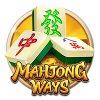 Mahjong Ways